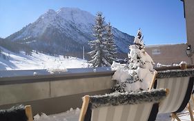 Chalet Saint Bernard Montgenevre